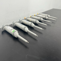Eppendorf Research Plus Single Channel Pipettes image 0